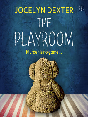 cover image of The Playroom